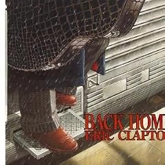 Back Home + DVD