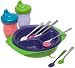Gerber Infant Feeding Set