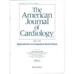 The American Journal of Cardiology May 2 2005 Supplement to Volume 95, Number 9... by MB Kanu Chatterjee