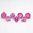 GameScience Rubellite Precision Dice