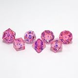 GameScience Rubellite Precision Dice