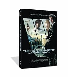 The Heir Apparent: Largo Winch
