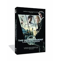 The Heir Apparent: Largo Winch