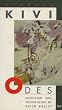 Odes (Finnish Literature Society editions)