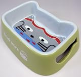 KamKam�i�J���J���j WaterBowl �E�H�[�^�[�{�[���i�J���[�F�O���[���j