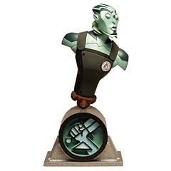 Hellboy - Abe Sapien Animated 18cm Mini-Bueste