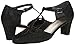 Rose Petals Women's Belle Dress Pump