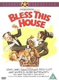 Bless This House - The Movie [1972] [DVD]