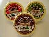 Great Midwest Trio.