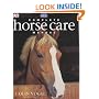 Complete Horse Care Manual