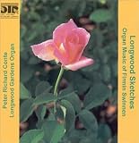 Longwood Sketches - Organ Music of Firmin Swinnen