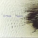 Revue Al di Meola  / Di Meola Plays Piazzolla