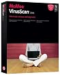 McAfee VirusScan 2006 Version 10.0 [Old Version]
