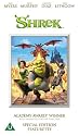 Shrek - Special Edition [VHS] [2001]