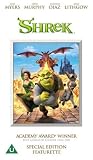 Click for larger image of Shrek - Special Edition [2001]