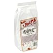 Bob's Red Mill Arrowroot Starch Flour, 20-Ounce Packages (Pack of 4)