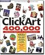 ClickArt 400,000 Premier Image Pack