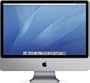 Apple iMac 24-inch Desktop PC (2.8 GHz Intel Core 2 Duo, 2 GB RAM, 500 GB Hard Drive, SuperDrive)