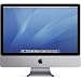 Apple iMac 24-inch Desktop PC (2.8 GHz Intel Core 2 Duo, 2 GB RAM, 500 GB Hard Drive, SuperDrive)