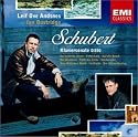 Schubert: Piano Sonata in D, D850 & Lieder; Leif Ove Andsnes/Ian Bostridge; 9 Lieder