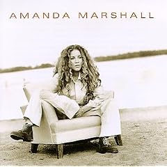 Amanda Marshall [Musikkassette]