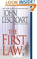 The First Law (Dismas Hardy)