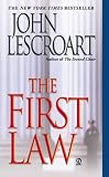 The First Law (Dismas Hardy)
