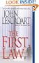 The First Law (Dismas Hardy)