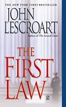 The First Law (Dismas Hardy)