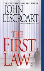 The First Law (Dismas Hardy)