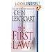 The First Law (Dismas Hardy)