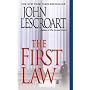 The First Law (Dismas Hardy)