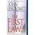 The First Law (Dismas Hardy)