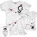 Skelanimals Quackee The Chick Shirt SKJ005