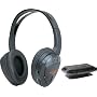 Sylvania SYL-WH930GB Wireless Headphones (Black)