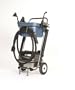 Eurosteam ES2100 DME Cart (Cart Only)