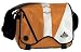 Suchen : Vaude Oskar, orange