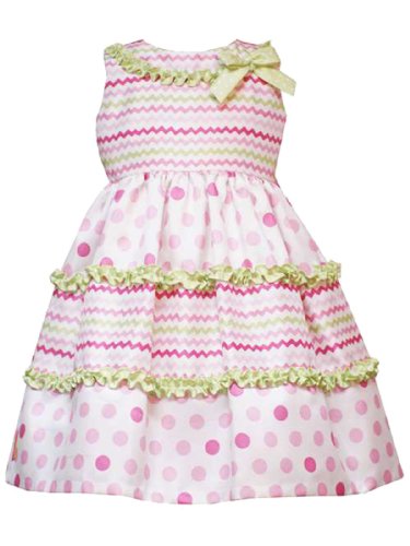 Inexpensive Flowergirl Gowns