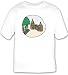 T-shirt with 