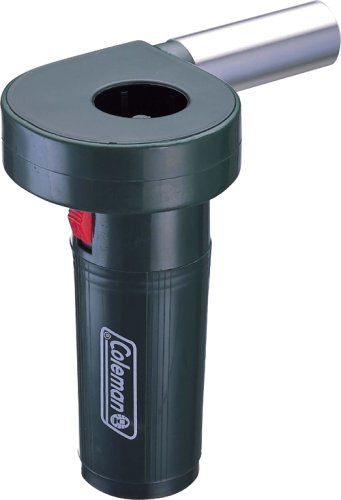Coleman(コールマン) エレクトリックBBQファン 170-9088