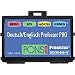 Electronics : Franklin German - English Dictionary Bookman Cartridge