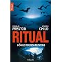 Ritual - H�hle des Schreckens: Special Agent Pende&hellip von Douglas Preston