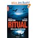 Ritual: H�hle des Schreckens (Knaur TB)