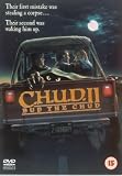 C.H.U.D. II - Bud the Chud [DVD]