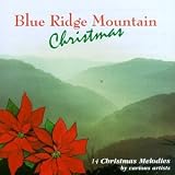 Music : Blue Ridge Mountain Christmas