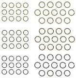 Advantus Corporation Jump Rings