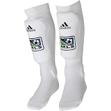 adidas Young Pro Soccer Sock Guards