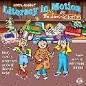 Literacy in Motion