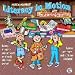 Literacy in Motion