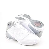 NIKE Jordan Team Strong Premier New Basketball White Womens